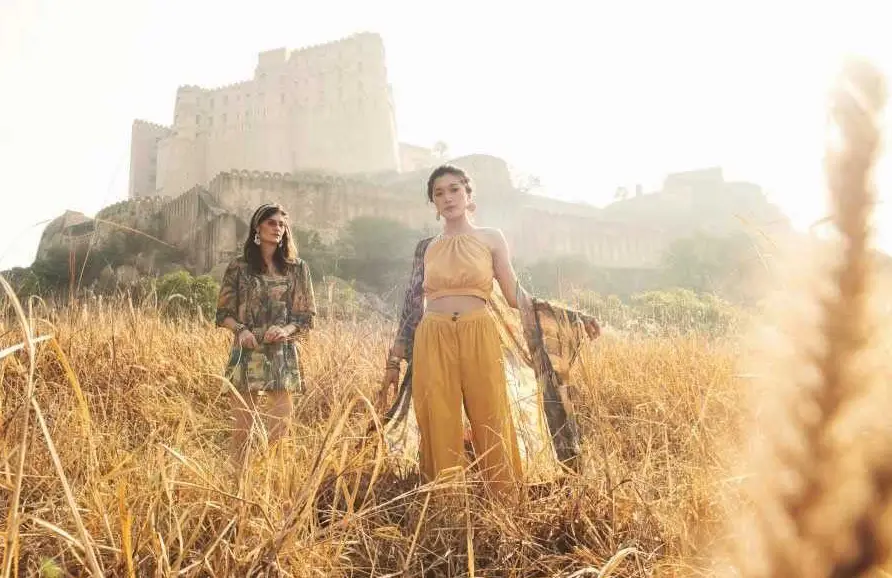 Gurorganic Campaign
