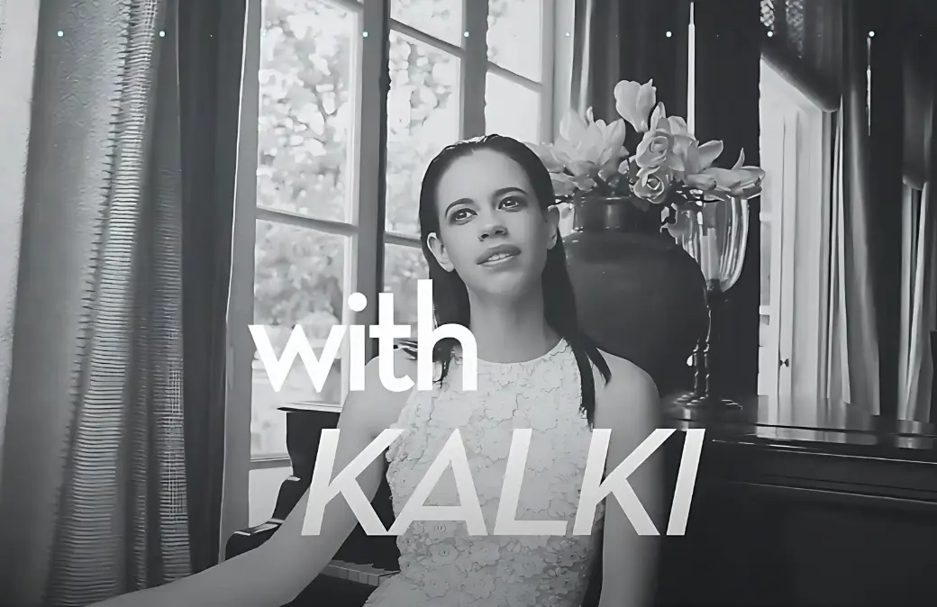 Kalki Fashion