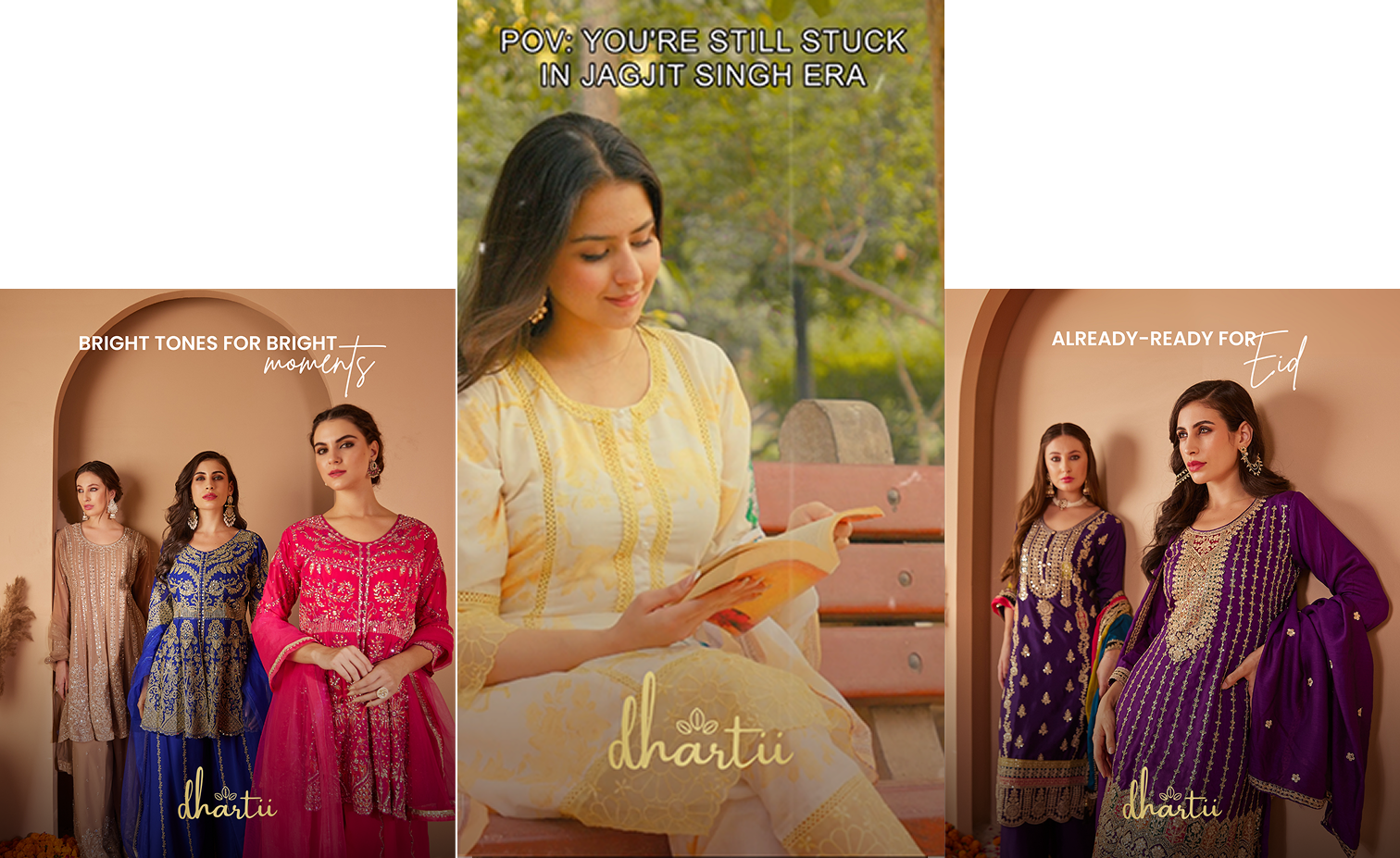 dhartii Main Image