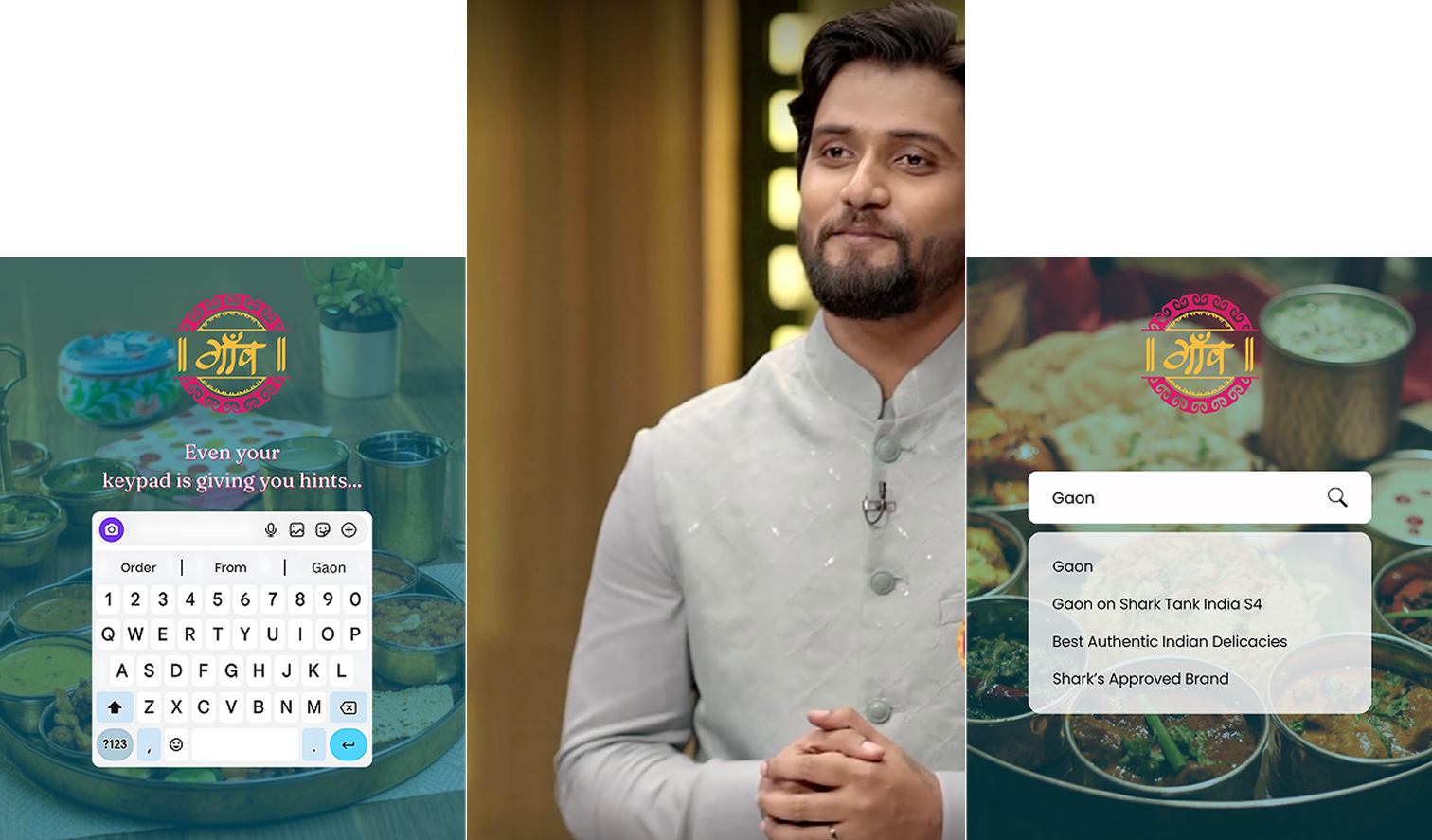gaon restaurants Main Image
