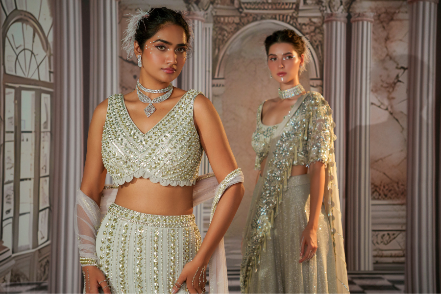 nidhika shekhar