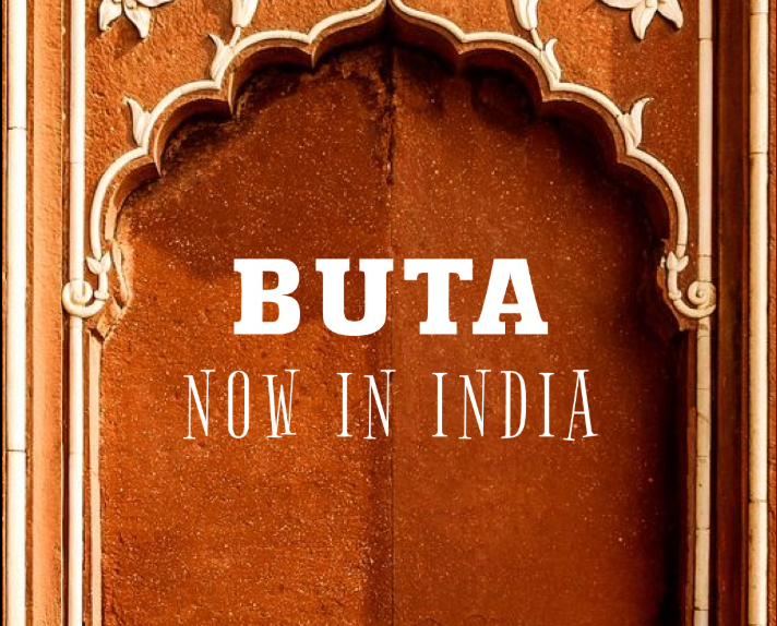 BUTA
