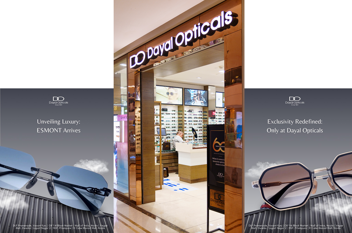 Dayal Opticals Main Image