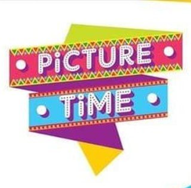 PICTURE TIME