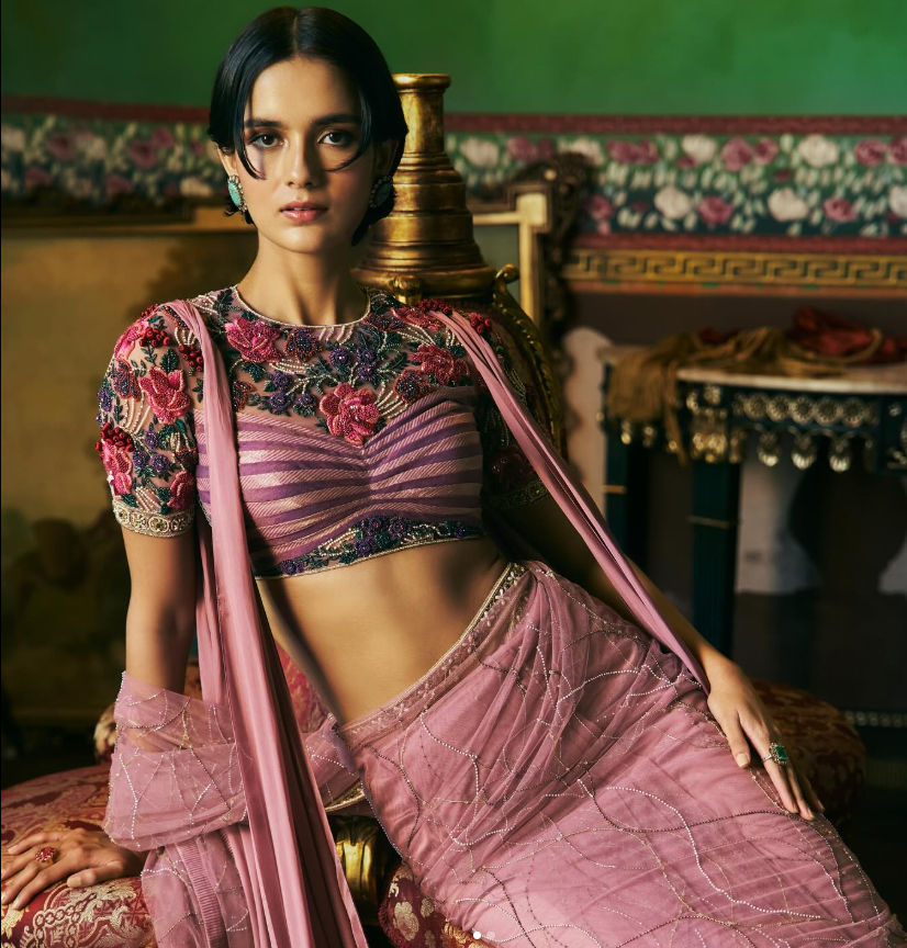 SUPRIA MUNJAL