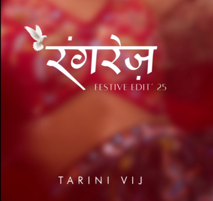 TARINI VIJ