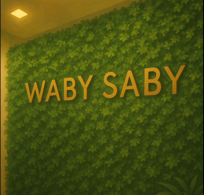WABY SABY