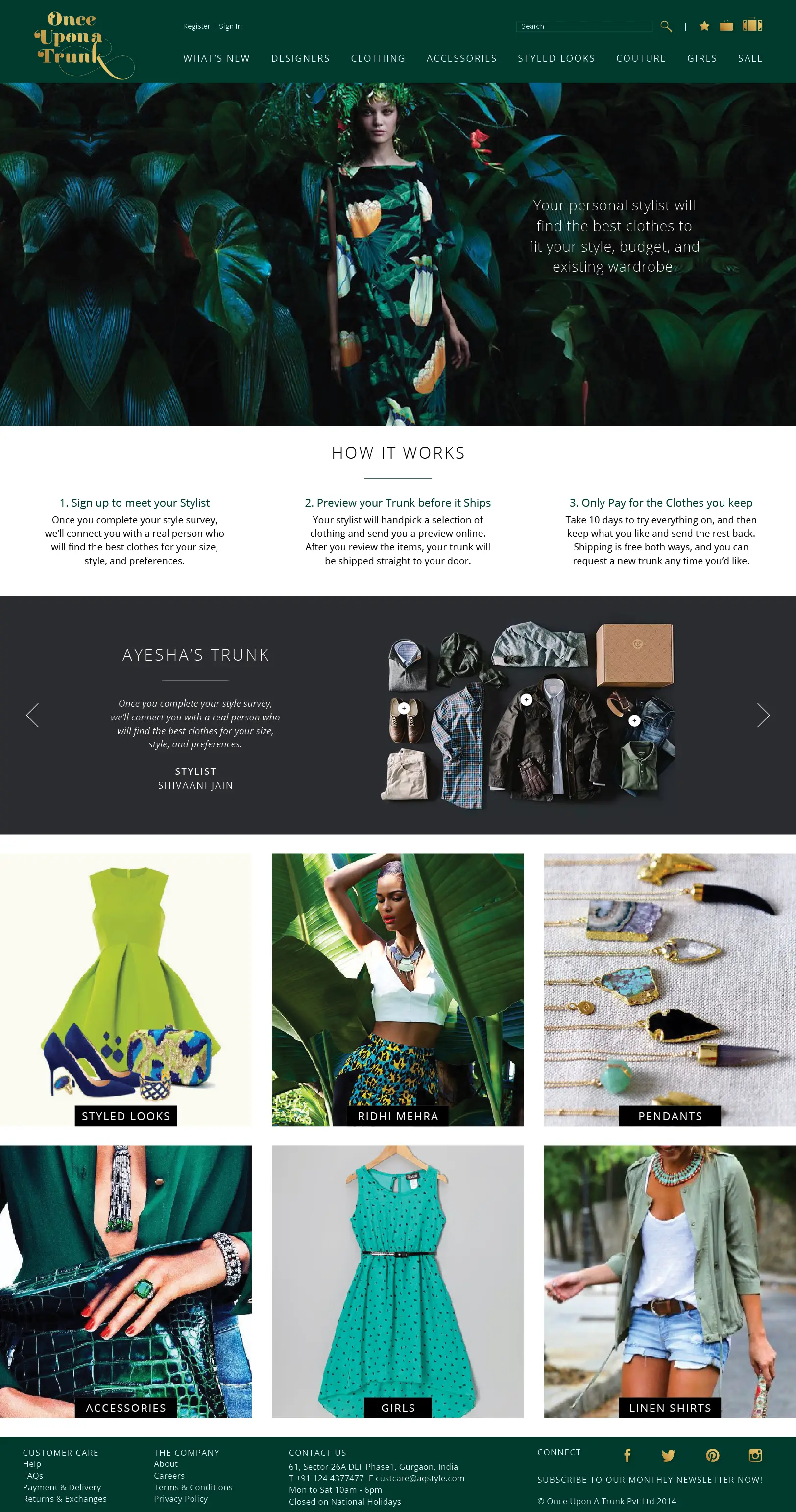 Portfolio Item 1