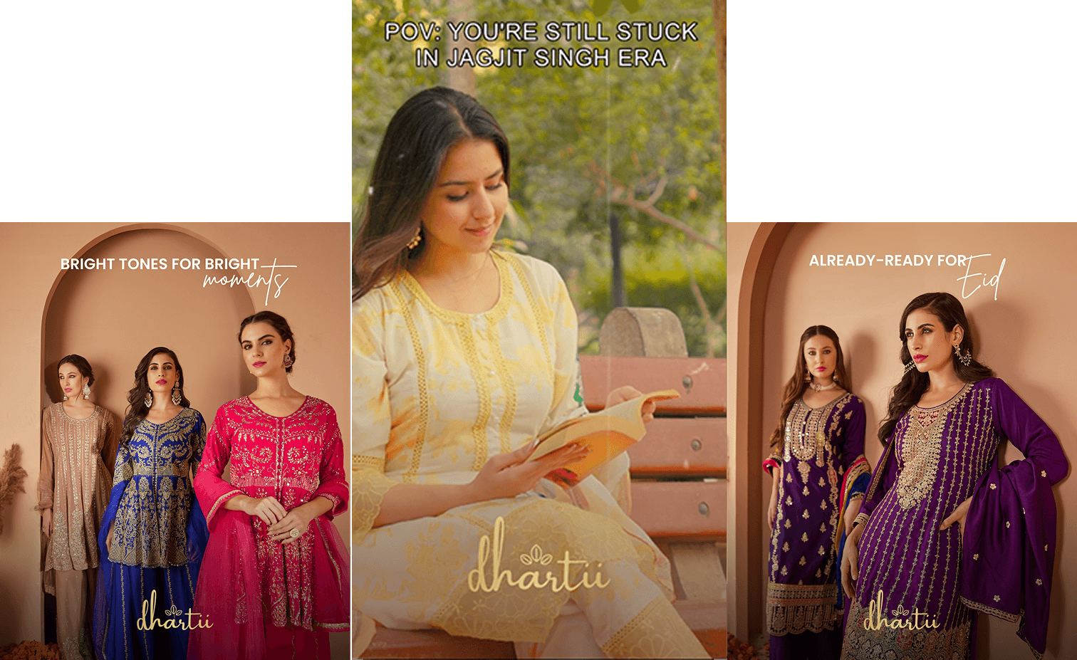 dhartii Main Image