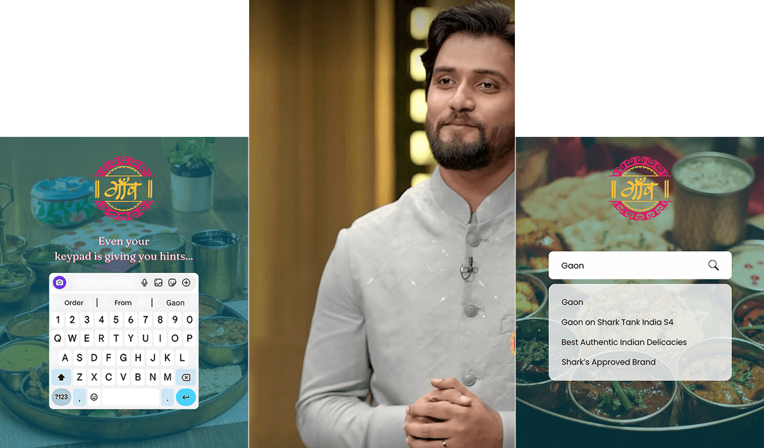 gaon restaurants Main Image
