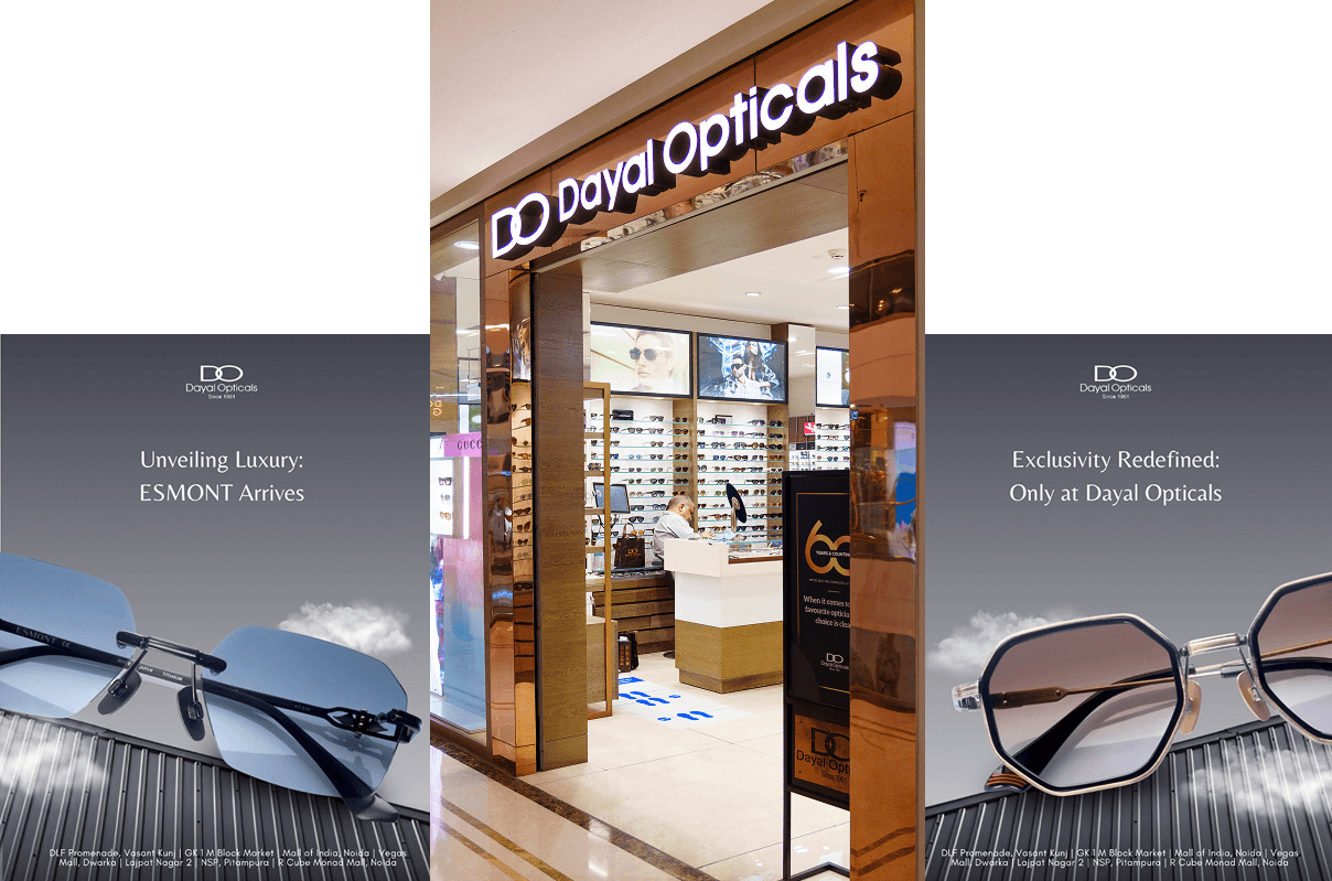 Dayal Opticals Main Image