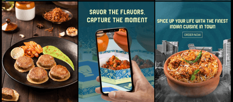 MASALA SYNERGY Main Image