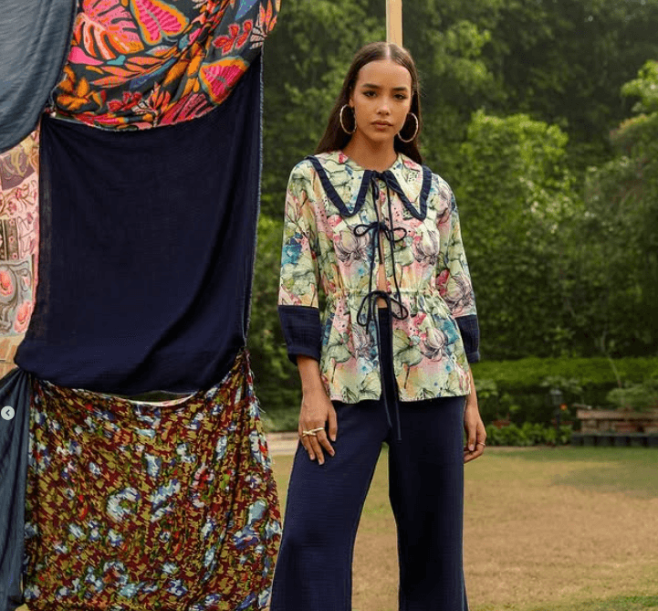 SEWTABLE CLOTHING Main Image